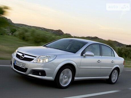 Опель Вектра С 2007 года Opel Vectra C 2007 года