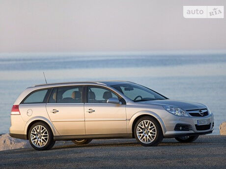 Опель Вектра С 2003 года Opel Vectra C 2003 года