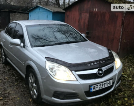 Opel Vectra C 2006 года - Фото 2 авто