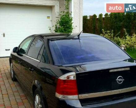 Opel Vectra C 2006 года - Фото 2 авто