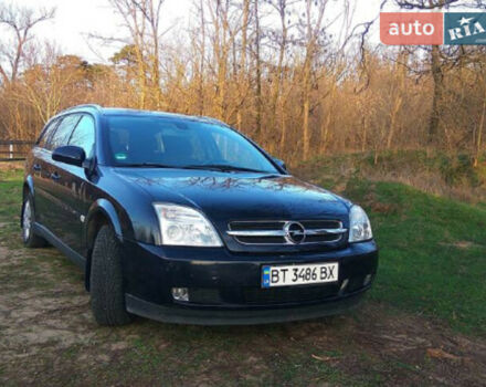 Opel Vectra C 2005 года - Фото 2 авто