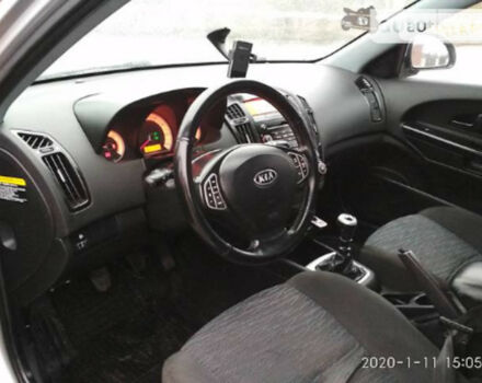 Opel Vectra C 2004 року