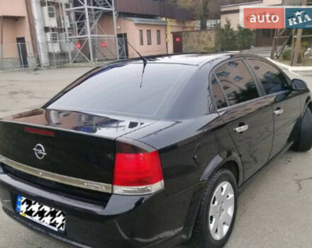 Opel Vectra C 2006 года - Фото 2 авто