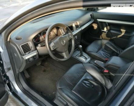 Opel Vectra C 2008 года - Фото 3 авто