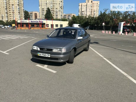 Opel Vectra 1993 року