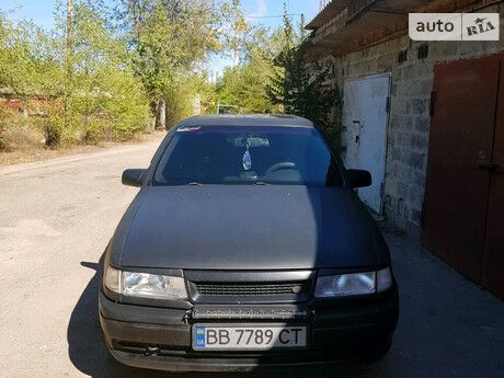 Opel Vectra 1991 року