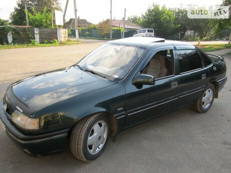 Opel Vectra 1995 року