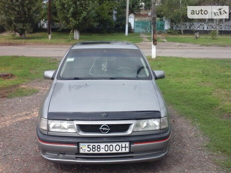 Opel Vectra 1994 року