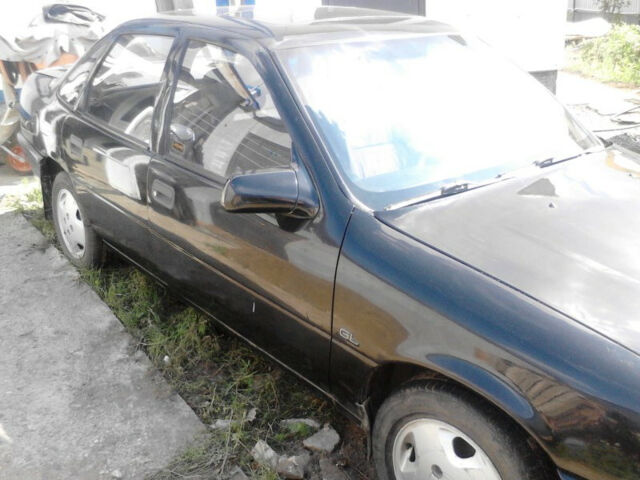 Opel Vectra 1993 року