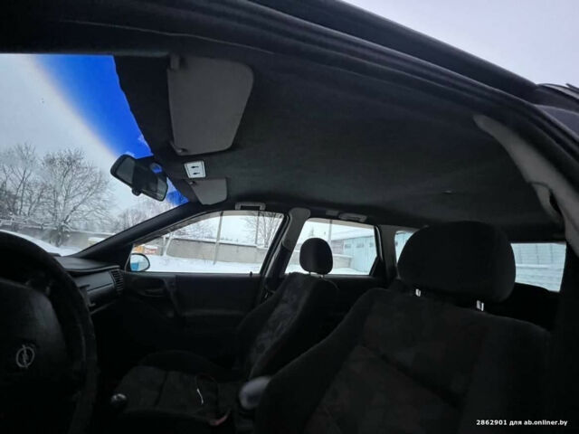 Opel Vectra 1998 року