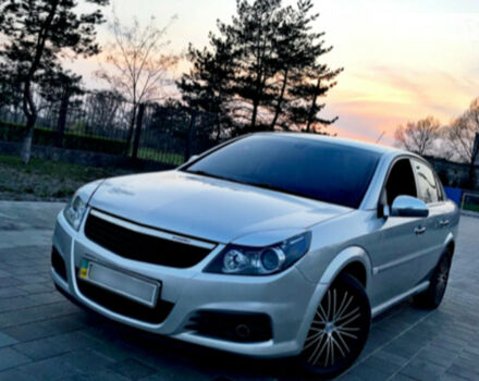 Opel Vectra 2008 року - Фото 2 автомобіля