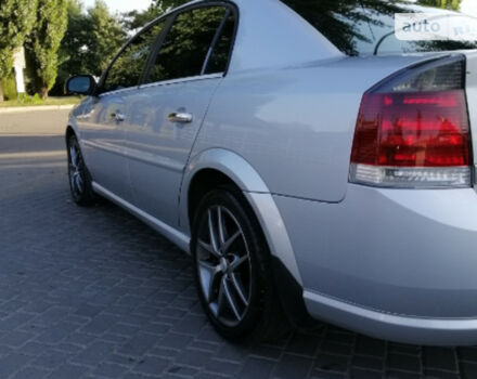 Opel Vectra 2008 года - Фото 3 авто