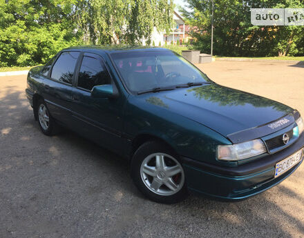 Opel Vectra 1994 року