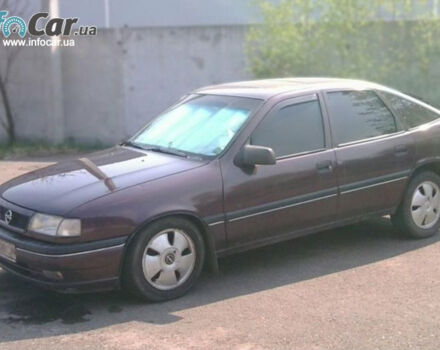 Opel Vectra 1993 року