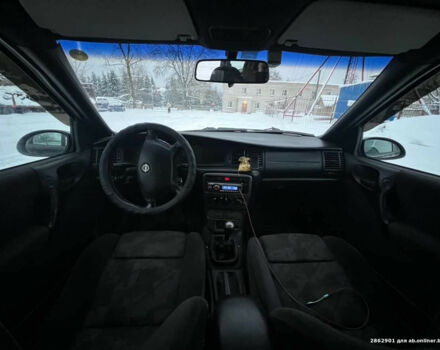 Opel Vectra 1998 року - Фото 7 автомобіля