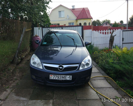 Opel Vectra 2006 года - Фото 2 авто