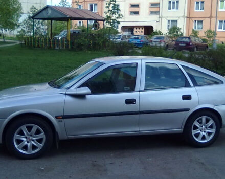 Opel Vectra 1996 року