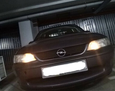 Opel Vectra 1997 года - Фото 3 авто