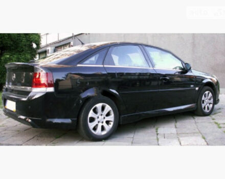 Opel Vectra 2006 года - Фото 4 авто