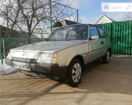 Opel Vivaro пасс. 2006 року - Фото 3 автомобіля