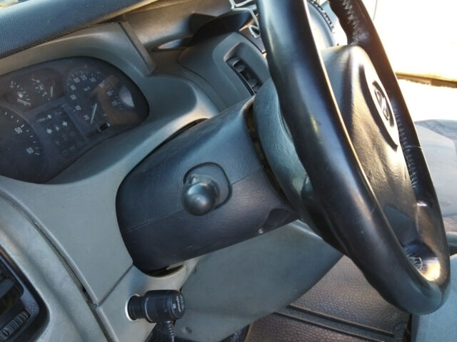 Opel Vivaro 2003 року