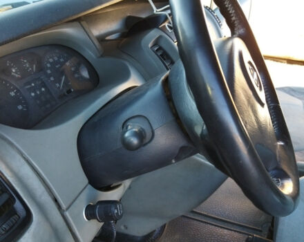Opel Vivaro 2003 року - Фото 4 автомобіля