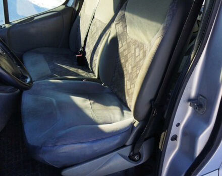 Opel Vivaro 2003 року - Фото 6 автомобіля