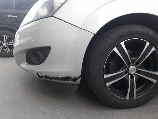 Opel Zafira 2013 года