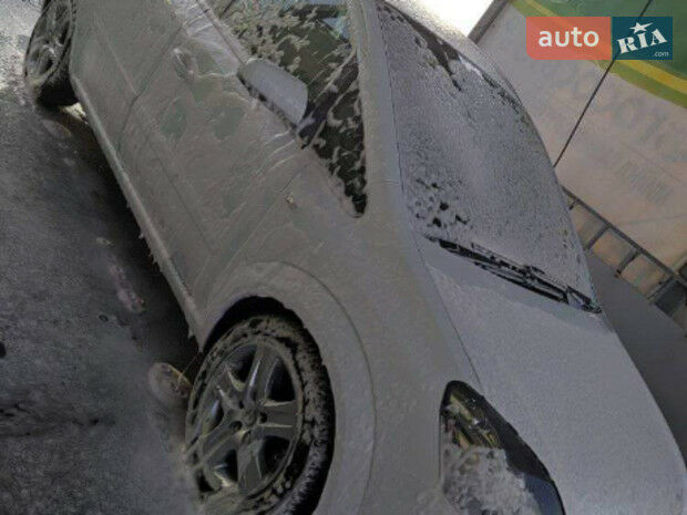 Opel Zafira 2008 года