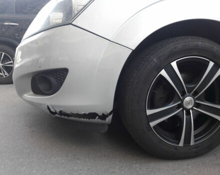 Opel Zafira 2013 года - Фото 5 авто