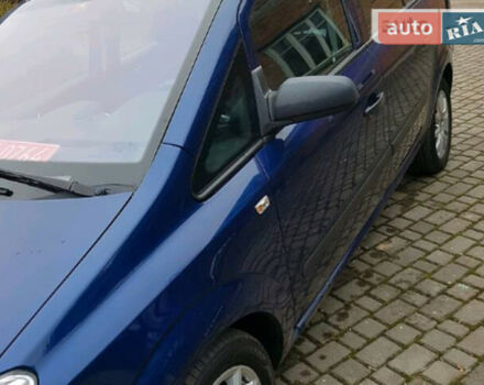 Opel Zafira 2009 года - Фото 3 авто
