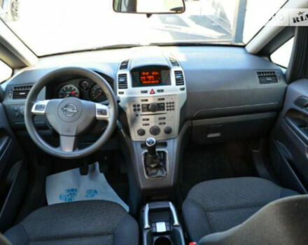 Opel Zafira 2009 года - Фото 3 авто