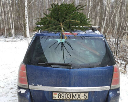 Opel Zafira 2007 року - Фото 9 автомобіля