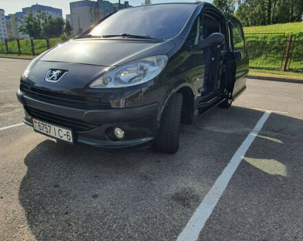 Peugeot 1007 2007 года - Фото 5 авто