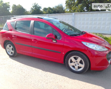 Peugeot 207 2009 года - Фото 2 авто