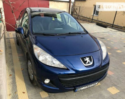 Peugeot 207 2010 года - Фото 4 авто