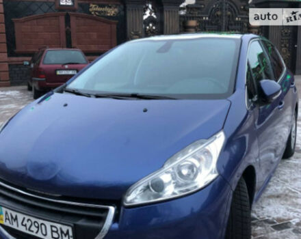 Фото на відгук з оцінкою 5   про авто Peugeot 208 2013 року випуску від автора “Устим” з текстом: 6 років я з цією машинкою. Від салона і до 366 тис пробігу. Просто ідеальна для подорожей по світ...