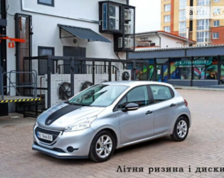 Peugeot 208 2012 року - Фото 2 автомобіля