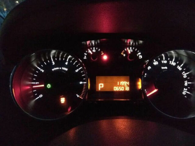 Peugeot 3008 2013 года