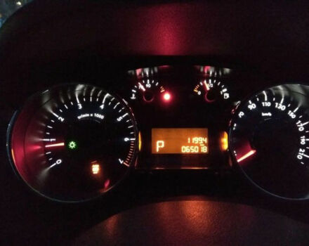Peugeot 3008 2013 года - Фото 4 авто