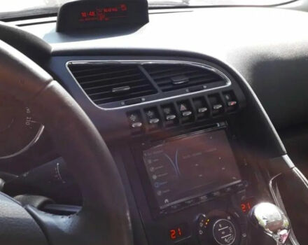 Peugeot 3008 2013 года - Фото 5 авто