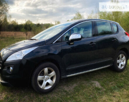 Peugeot 3008 2011 года - Фото 2 авто