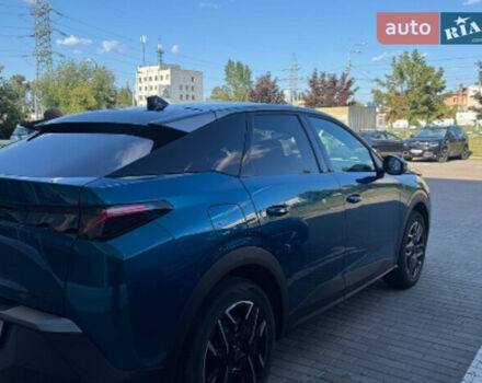 Peugeot 3008 2025 года - Фото 2 авто