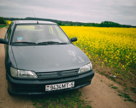 Peugeot 306 1993 года - Фото 3 авто