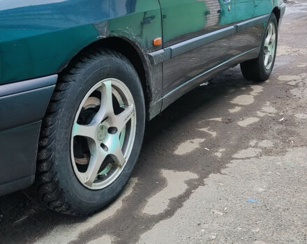 Peugeot 306 1996 года - Фото 6 авто