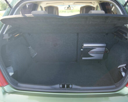 Peugeot 307 2005 года - Фото 13 авто