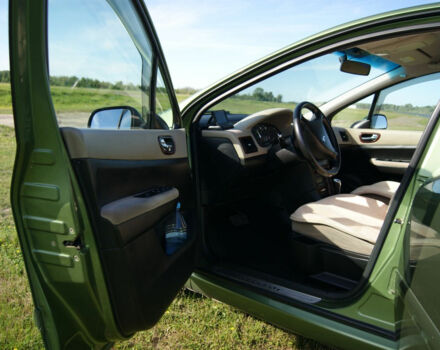 Peugeot 307 2005 года - Фото 4 авто