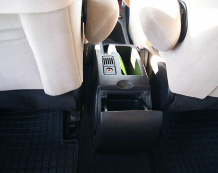 Peugeot 307 2005 года - Фото 9 авто