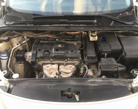 Peugeot 307 2007 года - Фото 4 авто