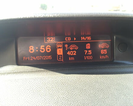 Peugeot 307 2007 года - Фото 5 авто